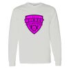 Heavy Cotton™ Long Sleeve T-Shirt Thumbnail