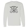 Heavy Cotton™ Long Sleeve T-Shirt Thumbnail