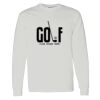 Heavy Cotton™ Long Sleeve T-Shirt Thumbnail