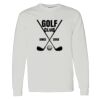 Heavy Cotton™ Long Sleeve T-Shirt Thumbnail