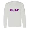 Heavy Cotton™ Long Sleeve T-Shirt Thumbnail