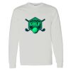Heavy Cotton™ Long Sleeve T-Shirt Thumbnail