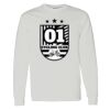 Heavy Cotton™ Long Sleeve T-Shirt Thumbnail