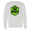 Heavy Cotton™ Long Sleeve T-Shirt Thumbnail