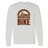 Heavy Cotton™ Long Sleeve T-Shirt Thumbnail