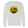 Heavy Cotton™ Long Sleeve T-Shirt Thumbnail