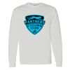 Heavy Cotton™ Long Sleeve T-Shirt Thumbnail