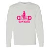 Heavy Cotton™ Long Sleeve T-Shirt Thumbnail