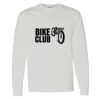 Heavy Cotton™ Long Sleeve T-Shirt Thumbnail