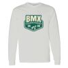 Heavy Cotton™ Long Sleeve T-Shirt Thumbnail