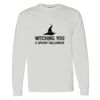 Heavy Cotton™ Long Sleeve T-Shirt Thumbnail