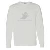 Heavy Cotton™ Long Sleeve T-Shirt Thumbnail