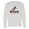 Heavy Cotton™ Long Sleeve T-Shirt Thumbnail