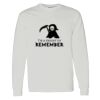 Heavy Cotton™ Long Sleeve T-Shirt Thumbnail