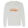 Heavy Cotton™ Long Sleeve T-Shirt Thumbnail