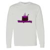 Heavy Cotton™ Long Sleeve T-Shirt Thumbnail