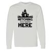 Heavy Cotton™ Long Sleeve T-Shirt Thumbnail