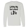 Heavy Cotton™ Long Sleeve T-Shirt Thumbnail