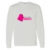 Heavy Cotton™ Long Sleeve T-Shirt Thumbnail