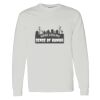 Heavy Cotton™ Long Sleeve T-Shirt Thumbnail