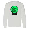 Heavy Cotton™ Long Sleeve T-Shirt Thumbnail