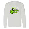 Heavy Cotton™ Long Sleeve T-Shirt Thumbnail