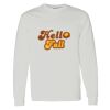 Heavy Cotton™ Long Sleeve T-Shirt Thumbnail