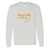 Heavy Cotton™ Long Sleeve T-Shirt Thumbnail