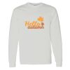 Heavy Cotton™ Long Sleeve T-Shirt Thumbnail