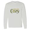 Heavy Cotton™ Long Sleeve T-Shirt Thumbnail