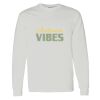 Heavy Cotton™ Long Sleeve T-Shirt Thumbnail