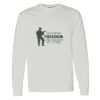 Heavy Cotton™ Long Sleeve T-Shirt Thumbnail