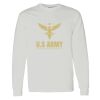 Heavy Cotton™ Long Sleeve T-Shirt Thumbnail