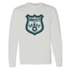 Heavy Cotton™ Long Sleeve T-Shirt Thumbnail