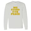 Heavy Cotton™ Long Sleeve T-Shirt Thumbnail