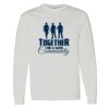 Heavy Cotton™ Long Sleeve T-Shirt Thumbnail
