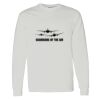 Heavy Cotton™ Long Sleeve T-Shirt Thumbnail