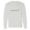 Heavy Cotton™ Long Sleeve T-Shirt Thumbnail
