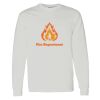 Heavy Cotton™ Long Sleeve T-Shirt Thumbnail