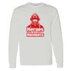 Heavy Cotton™ Long Sleeve T-Shirt Thumbnail