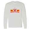 Heavy Cotton™ Long Sleeve T-Shirt Thumbnail