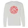 Heavy Cotton™ Long Sleeve T-Shirt Thumbnail