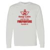 Heavy Cotton™ Long Sleeve T-Shirt Thumbnail