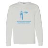 Heavy Cotton™ Long Sleeve T-Shirt Thumbnail