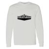 Heavy Cotton™ Long Sleeve T-Shirt Thumbnail