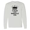 Heavy Cotton™ Long Sleeve T-Shirt Thumbnail