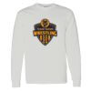 Heavy Cotton™ Long Sleeve T-Shirt Thumbnail