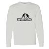 Heavy Cotton™ Long Sleeve T-Shirt Thumbnail