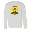 Heavy Cotton™ Long Sleeve T-Shirt Thumbnail