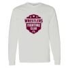 Heavy Cotton™ Long Sleeve T-Shirt Thumbnail